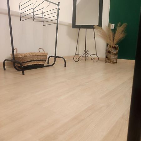 Loft Apartment Venga Rethymno Esterno foto