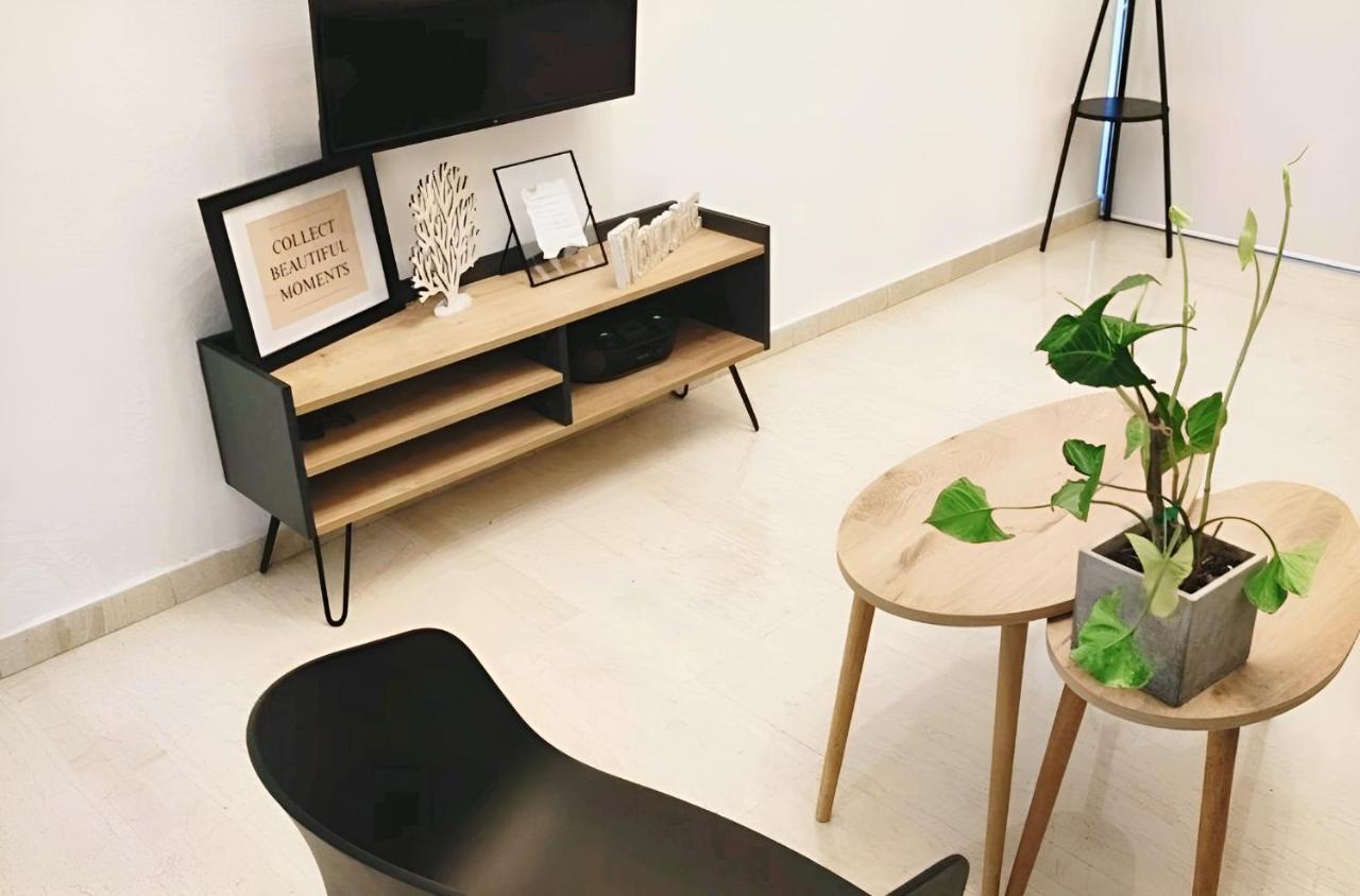 Loft Apartment Venga Rethymno Esterno foto