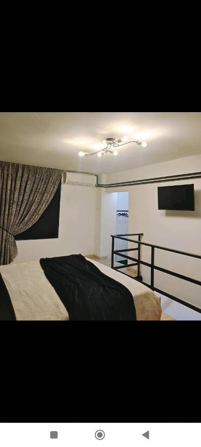 Loft Apartment Venga Rethymno Esterno foto