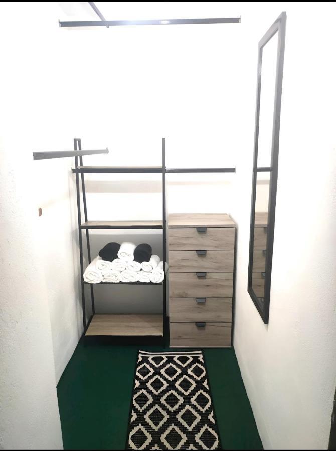 Loft Apartment Venga Rethymno Esterno foto