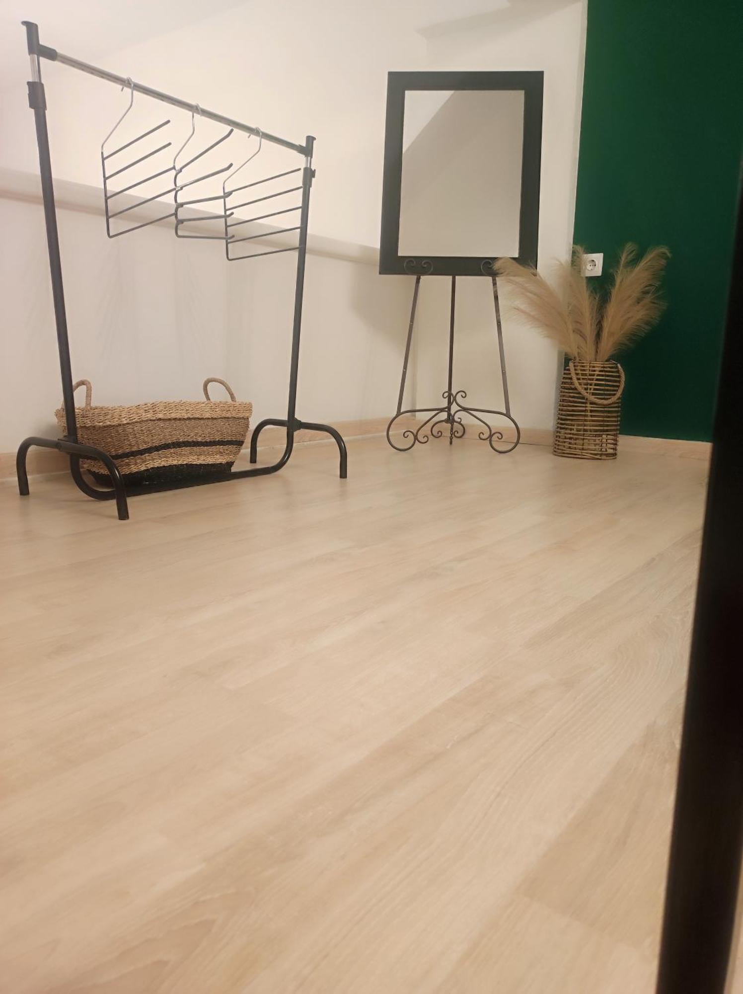 Loft Apartment Venga Rethymno Esterno foto
